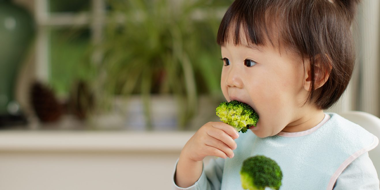 nutritionniste pour enfant