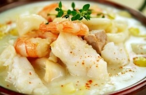 recettes nutritionnelles