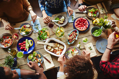 nutrition covid 19