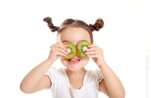 régime enfant