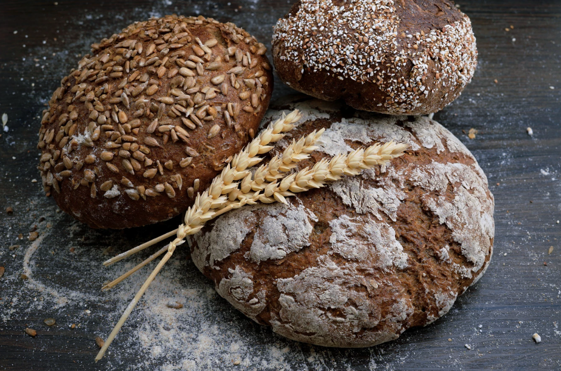 le gluten c'est quoi