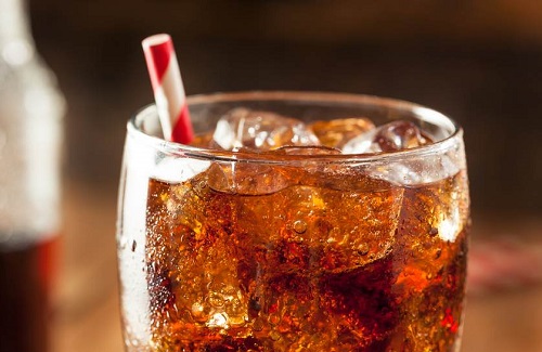 la maladie du soda