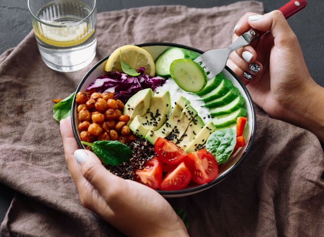 nutritionniste pour maigrir