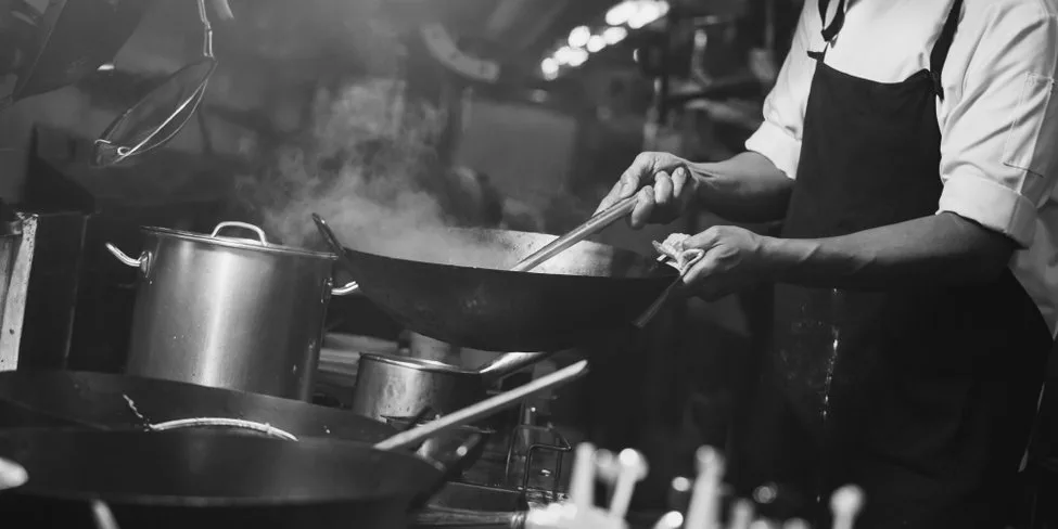 huiles de cuisson