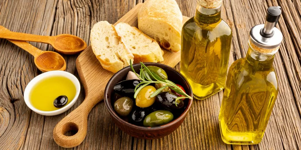 quelle est la meilleure huile pour cuisiner