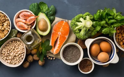 Les 7 huiles de cuisson les plus saines