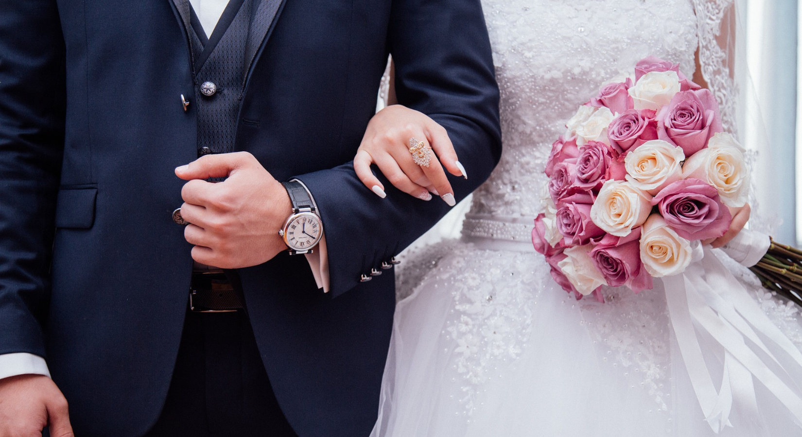 perdre du poids avant un mariage