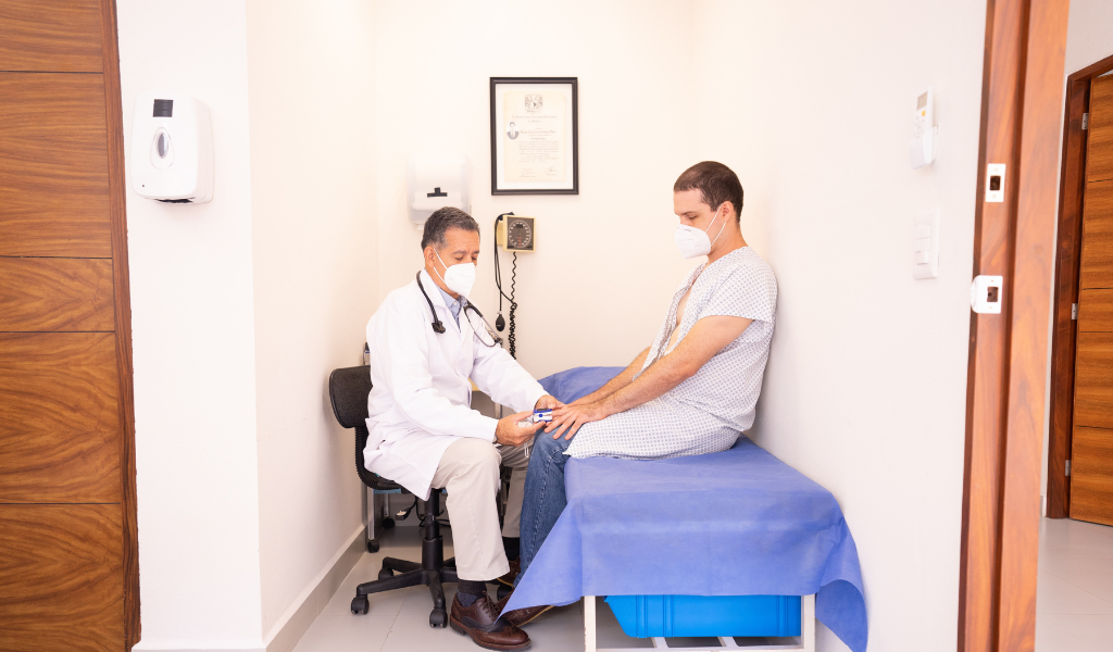 consultation hyperthyroïdie