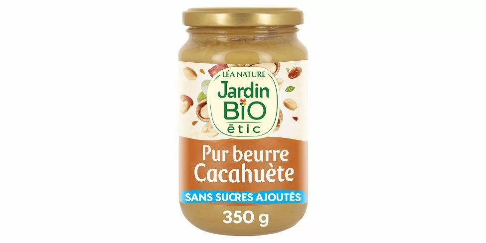 meilleure alternative nutella