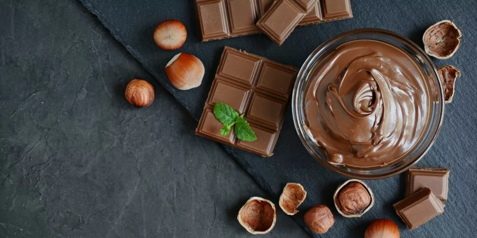 quelle alternative au nutella