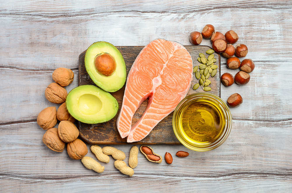 repas equilibre sans viande