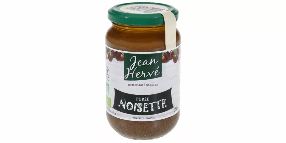 par quoi remplacer le nutella