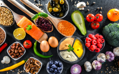 Quels aliments font “dégonfler” le ventre ?