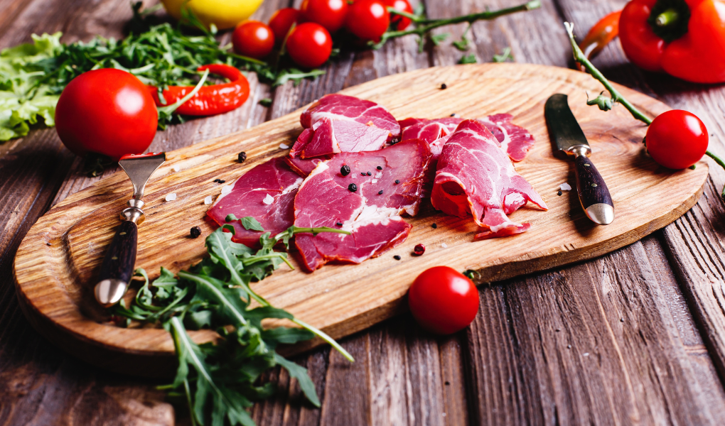 La Vitamine B12 peut se trouver ailleurs que dans la viande, le poisson et les oeufs.