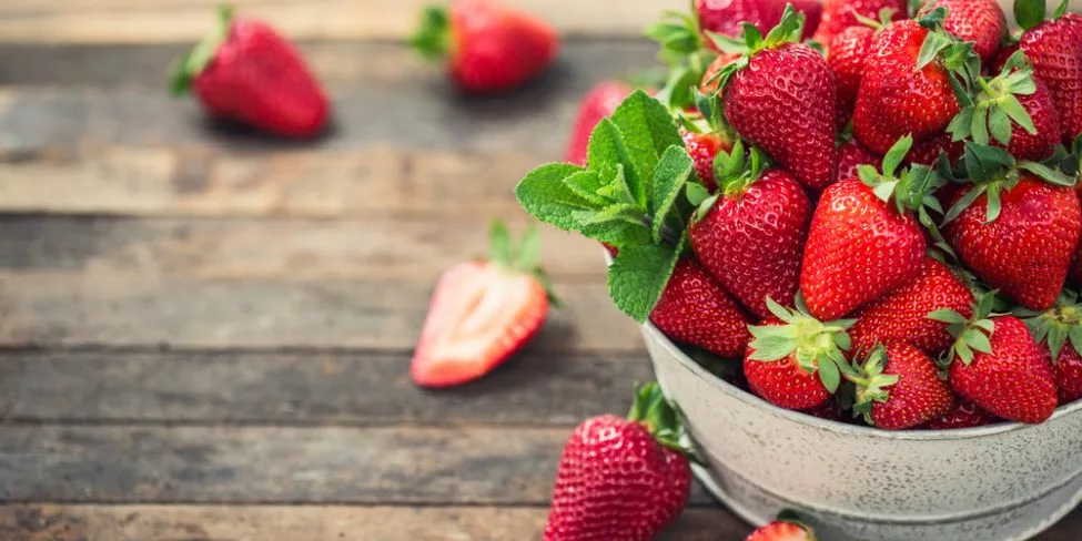 quels sont les fruits conseillés pour les diabétiques