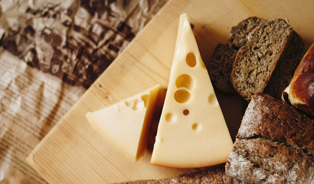 Fromage Hypocalorique
