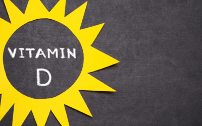 Carences en Vitamine D : 6 symptômes
