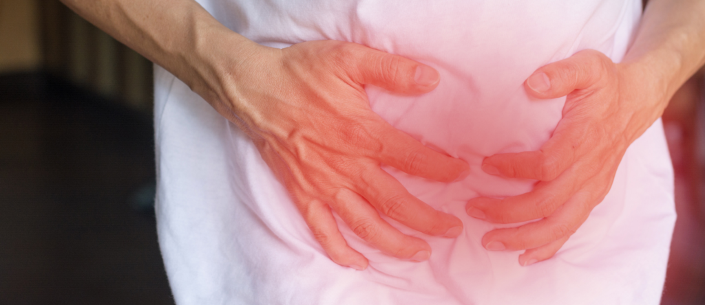 symptômes maladie de crohn