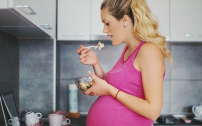 Desserts femmes enceintes: quel dessert choisir ?
