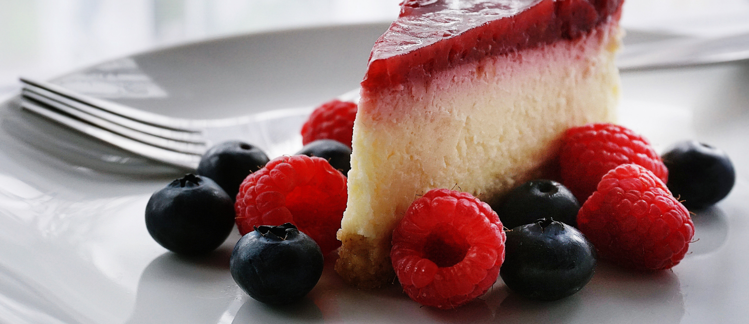 cheesecake enceinte