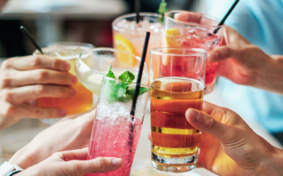 Est-ce que l’alcool fait grossir : Comment l&rsquo;alcool et la prise de poids sont étroitement liés ?