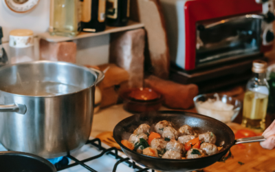 Les protéines dans notre alimentation