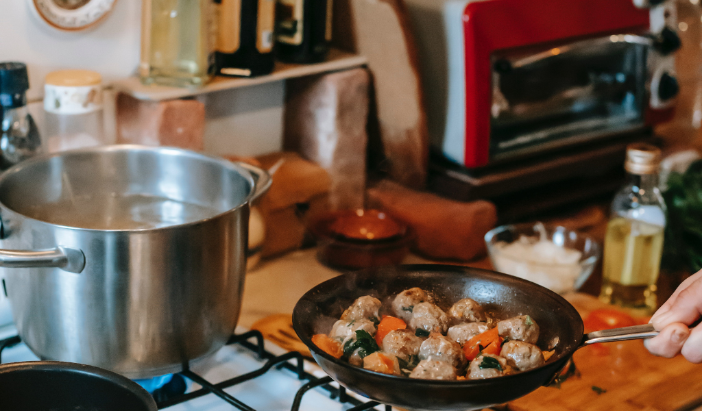 Blog-19 Protéine Alimentation