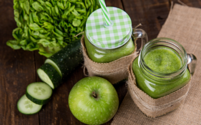 Détox après les fêtes : quels produits pour aider son corps à réparer les excès ?