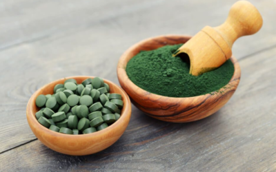 La spiruline et ses bienfaits pour la santé