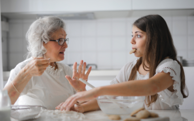 Trouble du comportement alimentaire adulte