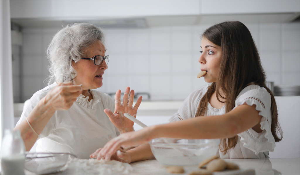 Trouble Alimentaire Adulte