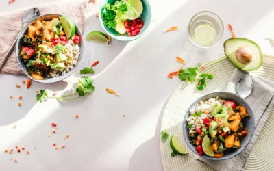 Aliments qui stabilisent la glycémie