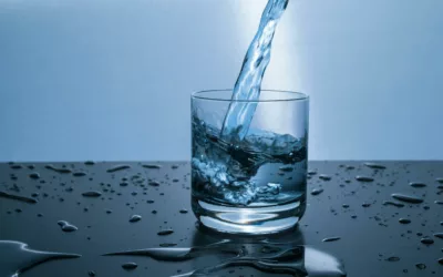 L&rsquo;Eau pour Maigrir