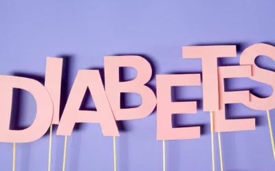 Les trois types de diabète