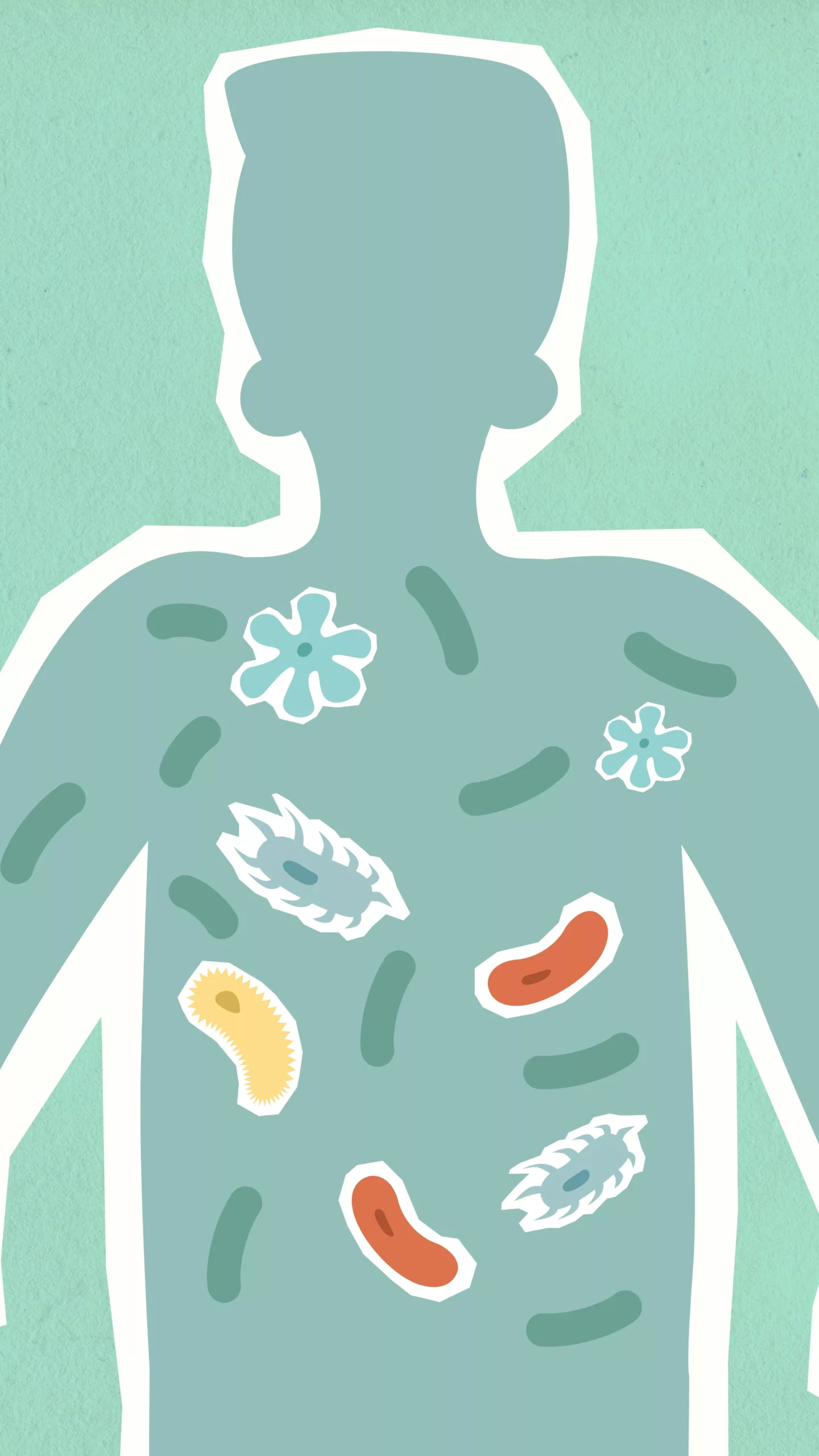 Rôle du microbiote dans la gestion du stress et de l’anxiété