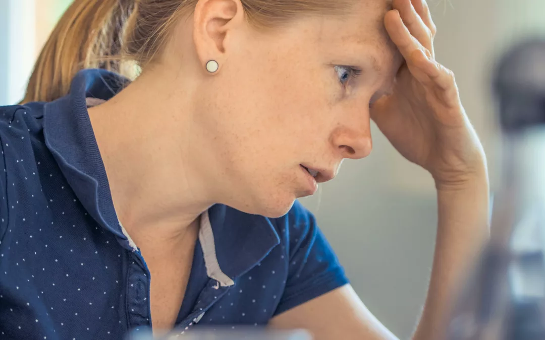 Le Stress : Un Obstacle Invisible à Votre Perte de Poids