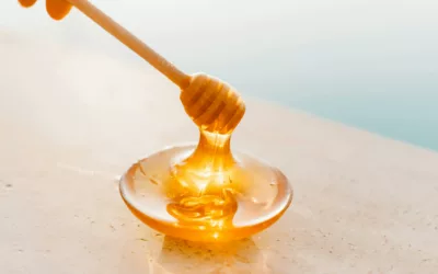 Miel de Manuka