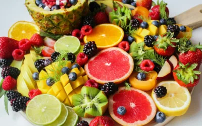 Fruits et diabète