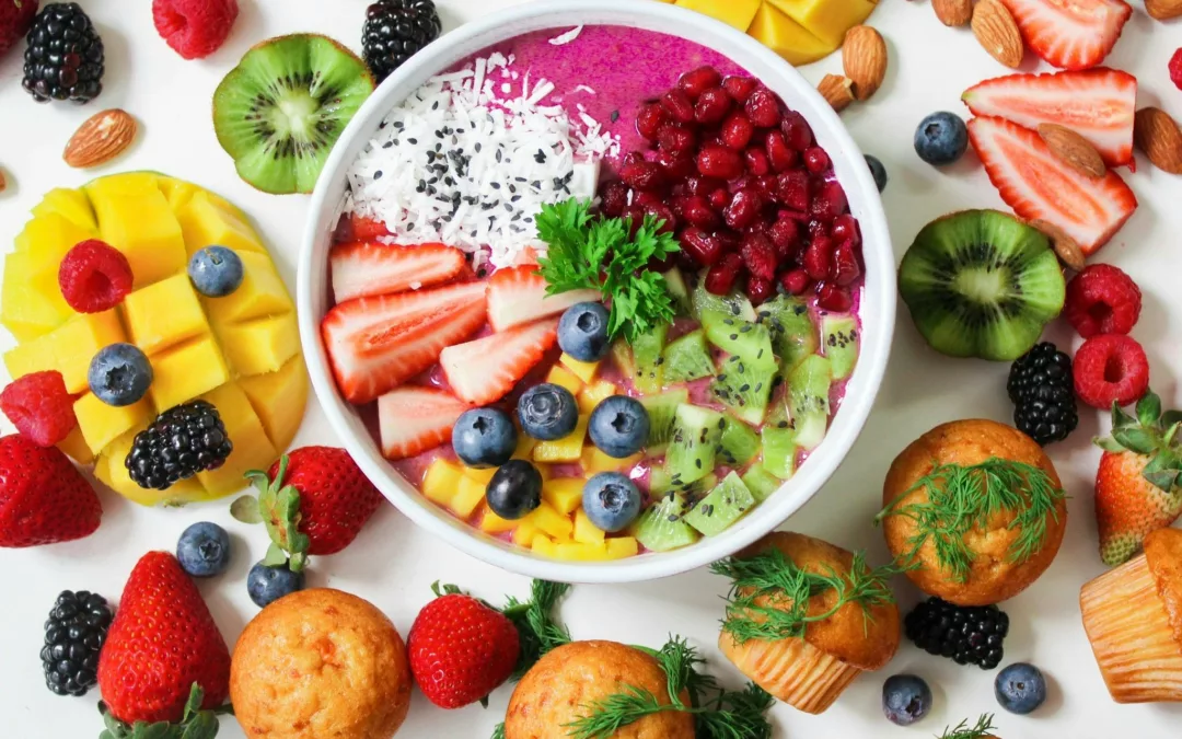 Micronutrition Brest