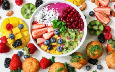 Micronutrition Brest