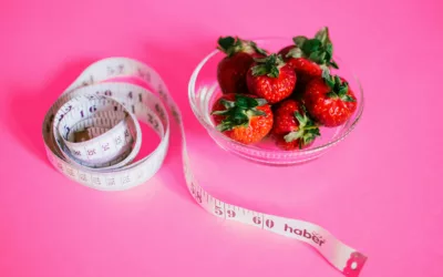 Nutritionniste pour perdre du poids