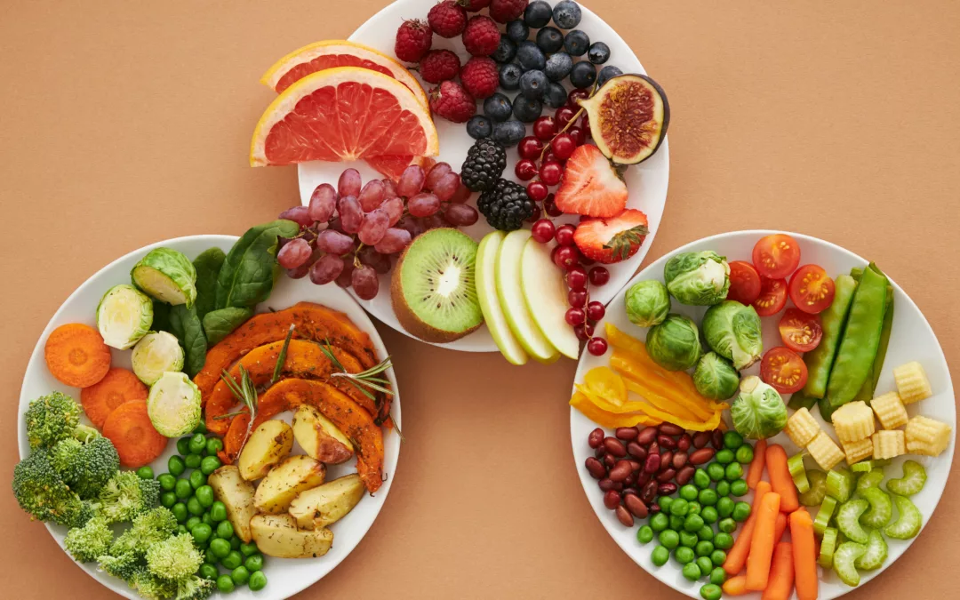 Aliments pour activer la satiété naturellement