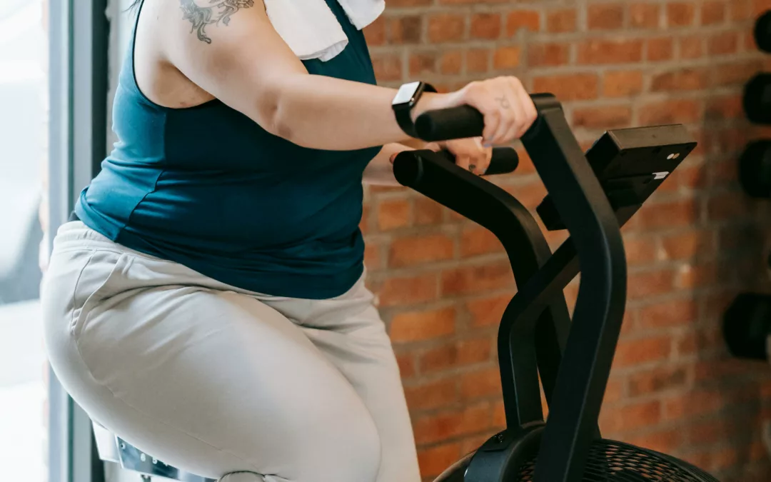 Pourquoi vous ne perdez pas de poids malgré vos efforts