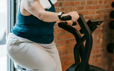 Pourquoi vous ne perdez pas de poids malgré vos efforts