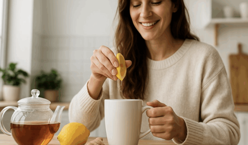 Matinée productive : les bons réflexes nutrition pour bien démarrer la journée
