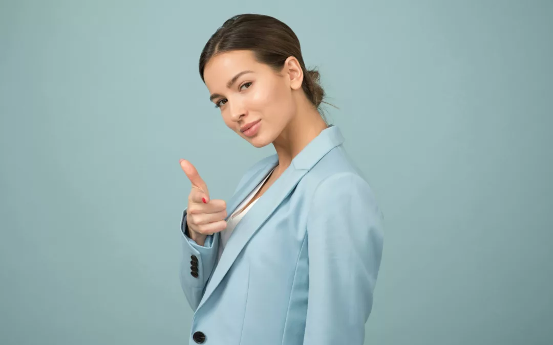 Affirmations positives et stabilisation du poids