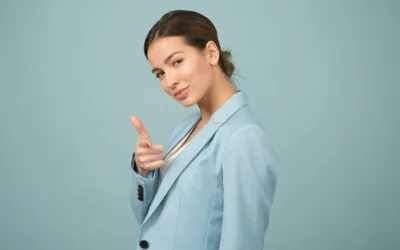 Affirmations positives et stabilisation du poids