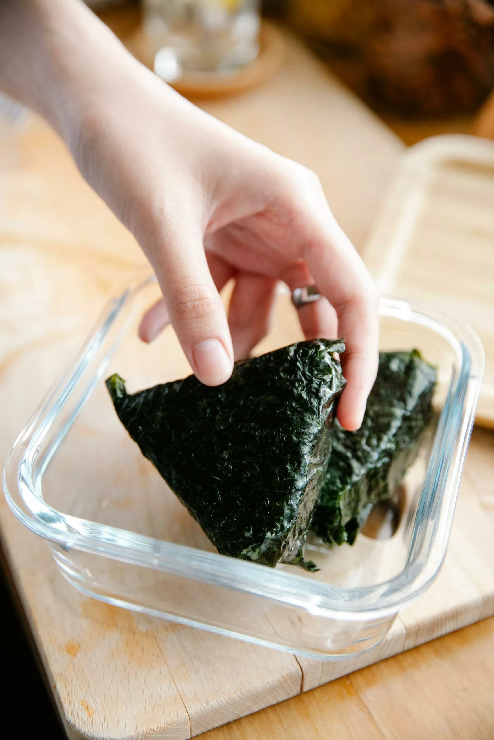 Snacking sain à base d’algues, Intérêt d’une prise en charge nutritionnelle personnalisée avec PASCAL NOURTIER, NUTRITIONNISTE A QUIMPER, BREST, PARIS.