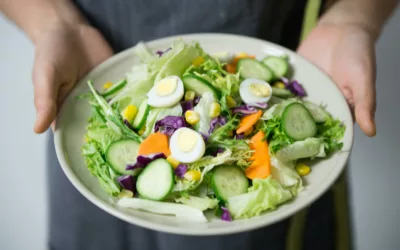 Ajuster votre alimentation selon votre métabolisme