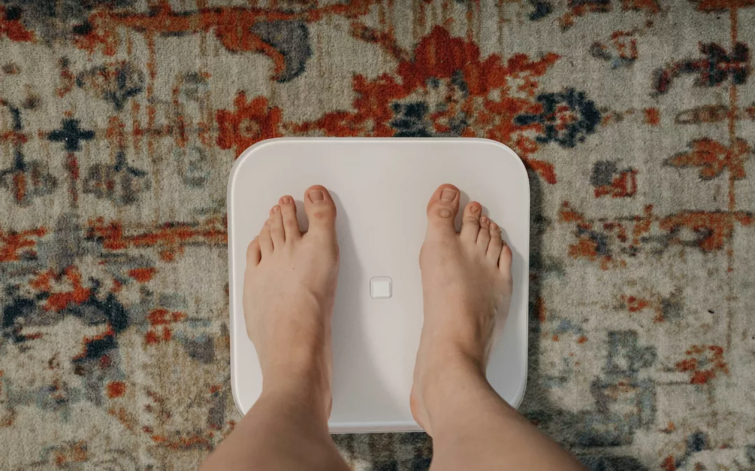 Balance vs pèse-personne 